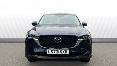 Mazda CX-5 2.0 e-Skyactiv G MHEV Centre-Line 5dr Petrol Estate